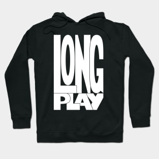 Longplay Hoodie